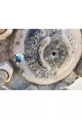 Meritor 3206X1350 Axle Shaft