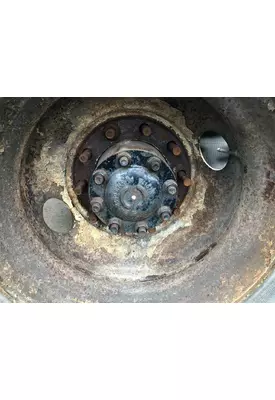 Meritor 3206X1350 Axle Shaft