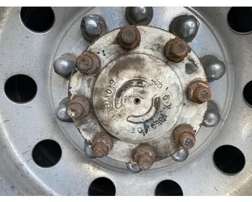Meritor 3206X1350 Axle Shaft
