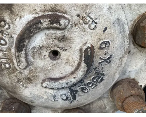 Meritor 3206X1350 Axle Shaft