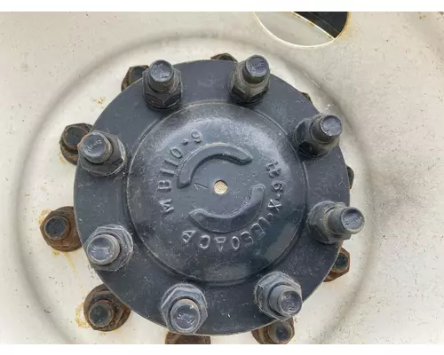 Meritor 3206X1350 Axle Shaft