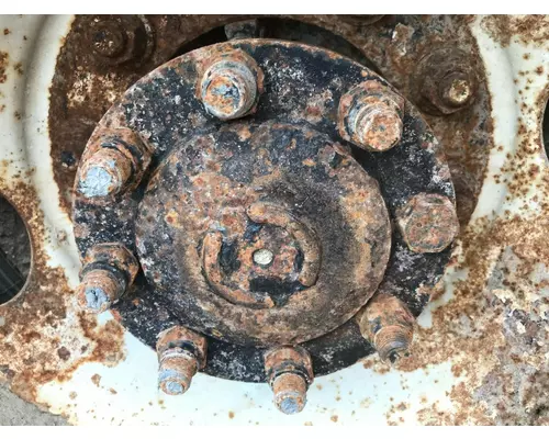 Meritor 3206X1350 Axle Shaft