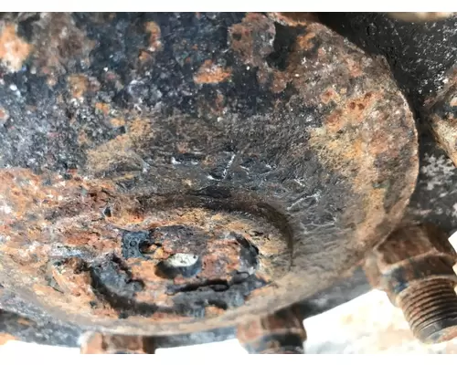 Meritor 3206X1350 Axle Shaft