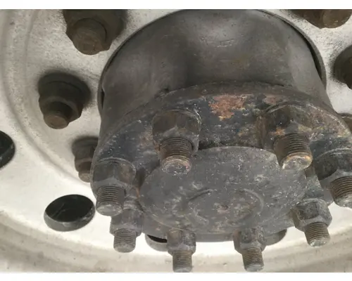 Meritor 3206X1350 Axle Shaft