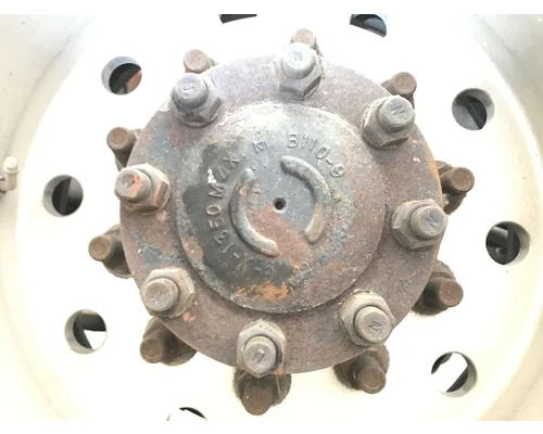 Meritor 3206X1350 Axle Shaft