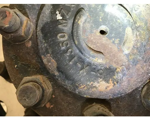 Meritor 3206X1350 Axle Shaft