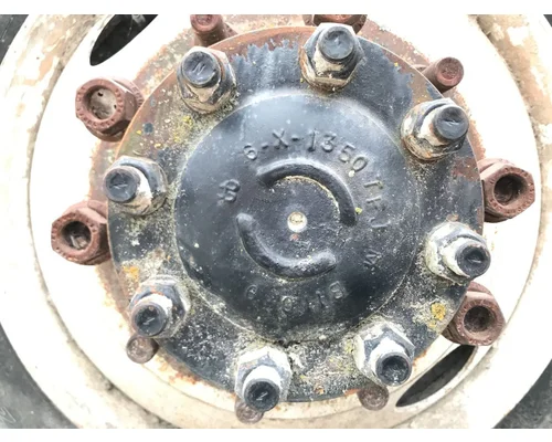 Meritor 3206X1350 Axle Shaft