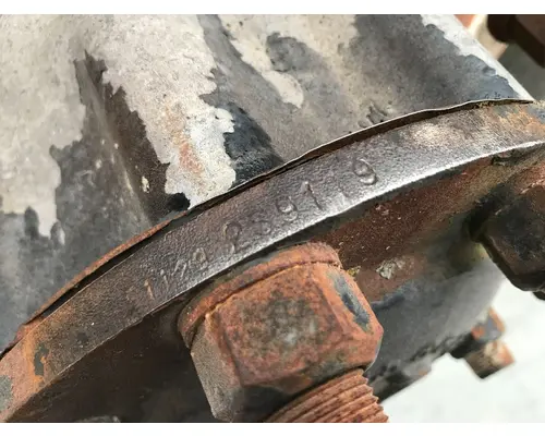 Meritor 3206X1350 Axle Shaft