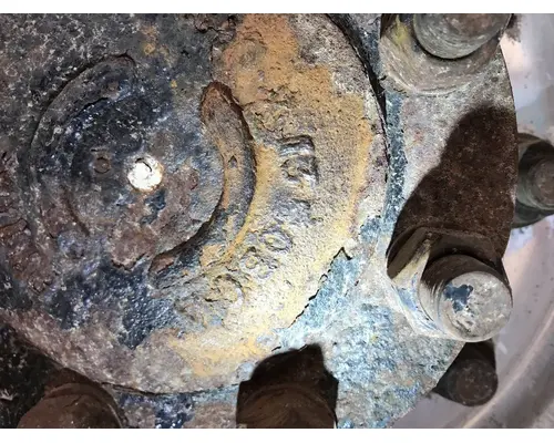 Meritor 3206X1350 Axle Shaft