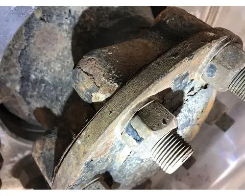 Meritor 3206X1350 Axle Shaft