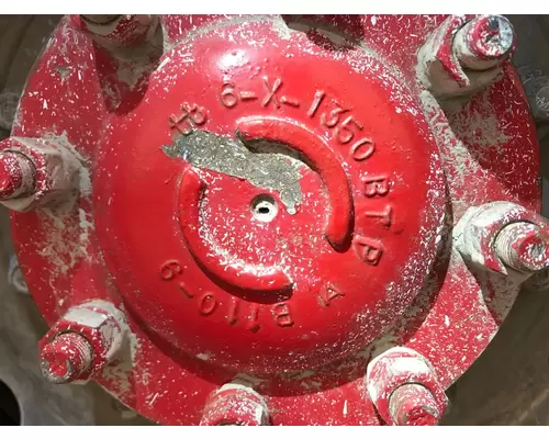 Meritor 3206X1350 Axle Shaft