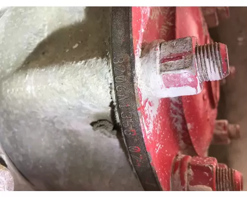 Meritor 3206X1350 Axle Shaft