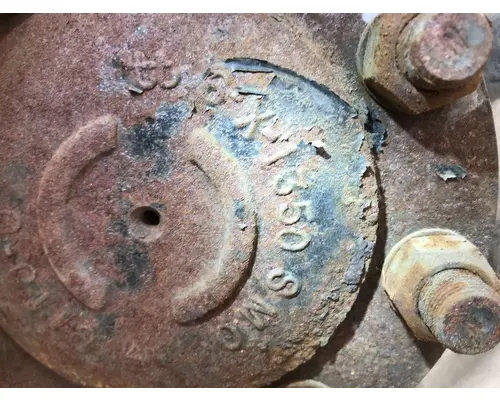 Meritor 3206X1350 Axle Shaft