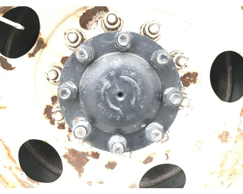 Meritor 3206X1350 Axle Shaft