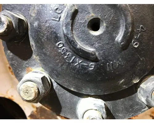 Meritor 3206X1350 Axle Shaft