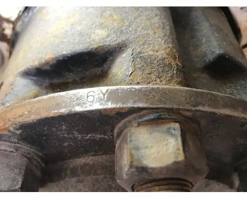 Meritor 3206X1350 Axle Shaft