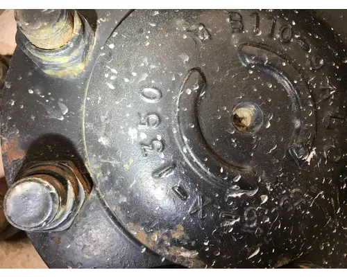 Meritor 3206X1350 Axle Shaft