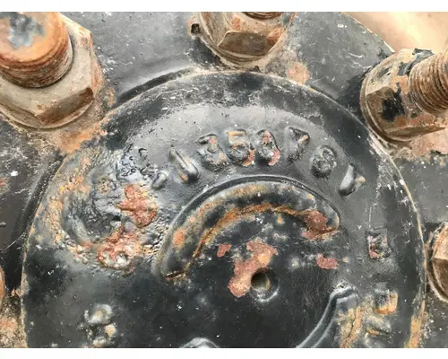 Meritor 3206X1350 Axle Shaft