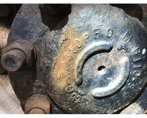 Meritor 3206X1350 Axle Shaft