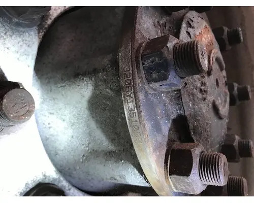 Meritor 3206X1350 Axle Shaft