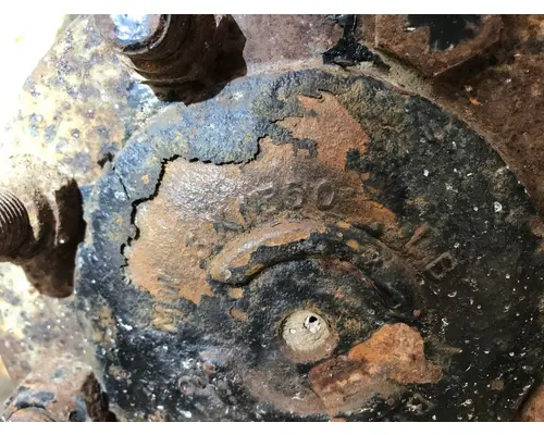 Meritor 3206X1350 Axle Shaft