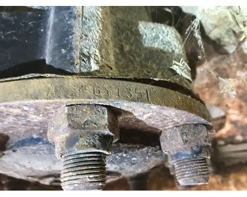 Meritor 3206X1350 Axle Shaft