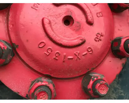 Meritor 3206X1350 Axle Shaft