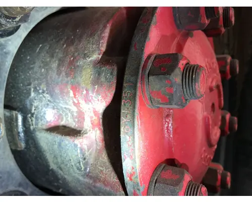 Meritor 3206X1350 Axle Shaft
