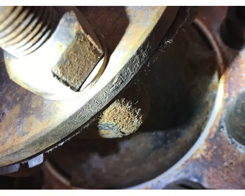 Meritor 3206X1350 Axle Shaft