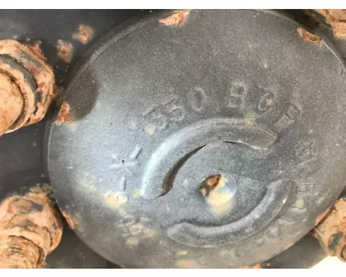 Meritor 3206X1350 Axle Shaft