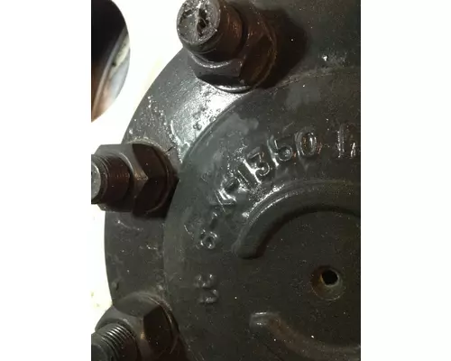 Meritor 3206X1350 Axle Shaft