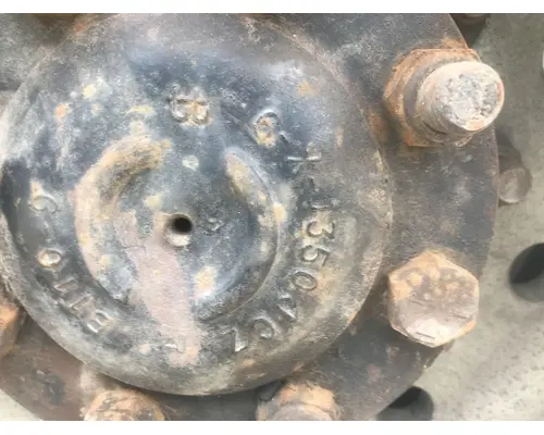 Meritor 3206X1350 Axle Shaft