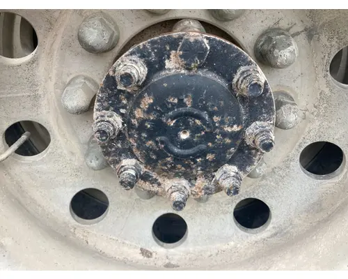 Meritor 3206X1350 Axle Shaft