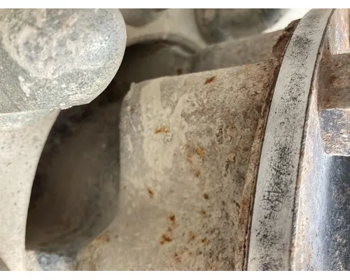 Meritor 3206X1350 Axle Shaft