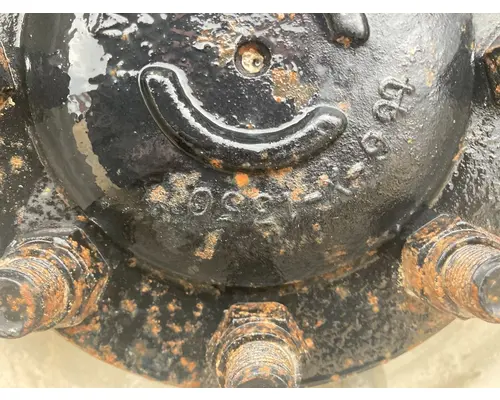Meritor 3206X1350 Axle Shaft