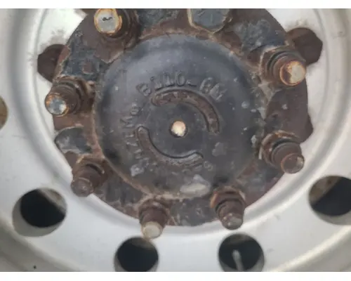 Meritor 3206X1350 Axle Shaft