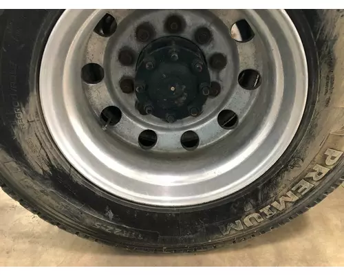 Meritor 3206X1350 Axle Shaft