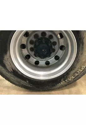 Meritor 3206X1350 Axle Shaft