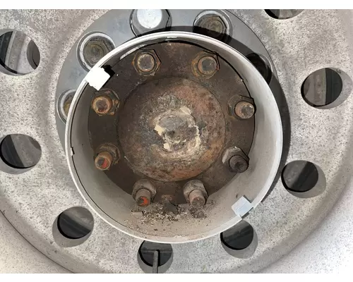 Meritor 3206X1350 Axle Shaft