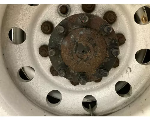 Meritor 3206X1350 Axle Shaft