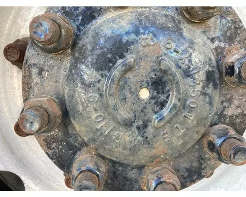 Meritor 3206X1350 Axle Shaft