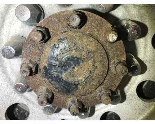 Meritor 3206Y1351 Axle Shaft