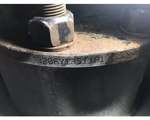 Meritor 3206Y1351 Axle Shaft