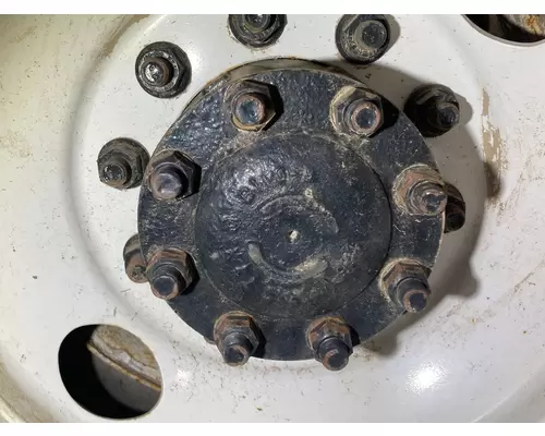 Meritor 3206Y1351 Axle Shaft