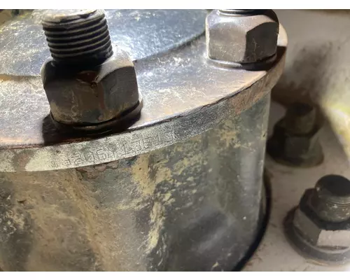 Meritor 3206Y1351 Axle Shaft