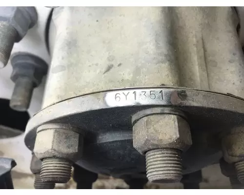 Meritor 3206Y1351 Axle Shaft