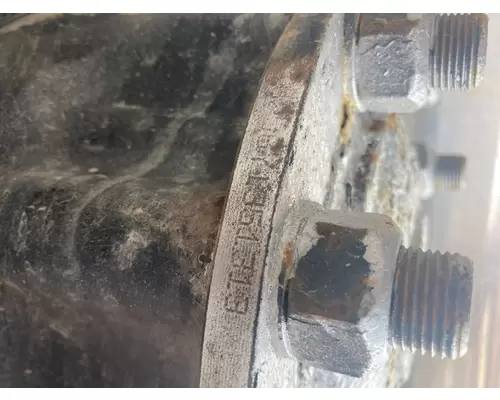 Meritor 3206Y1351 Axle Shaft