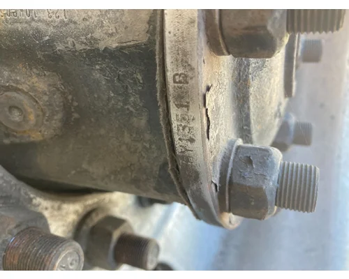 Meritor 3206Y1351 Axle Shaft