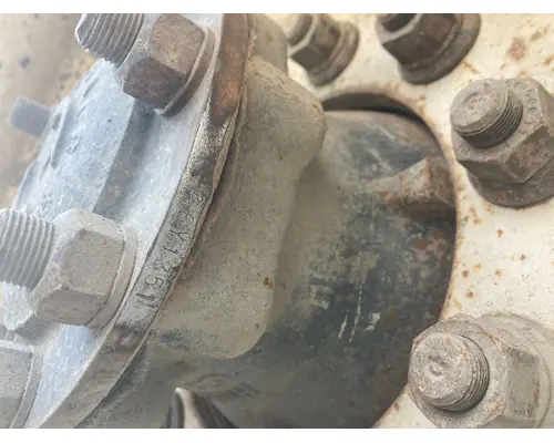Meritor 3206Y1351 Axle Shaft