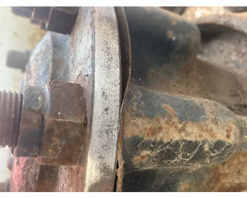 Meritor 3206Y1351 Axle Shaft
